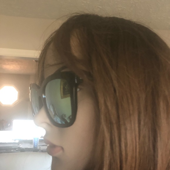 Brand New Diff Mirrored Sunglasses - Picture 3 of 4